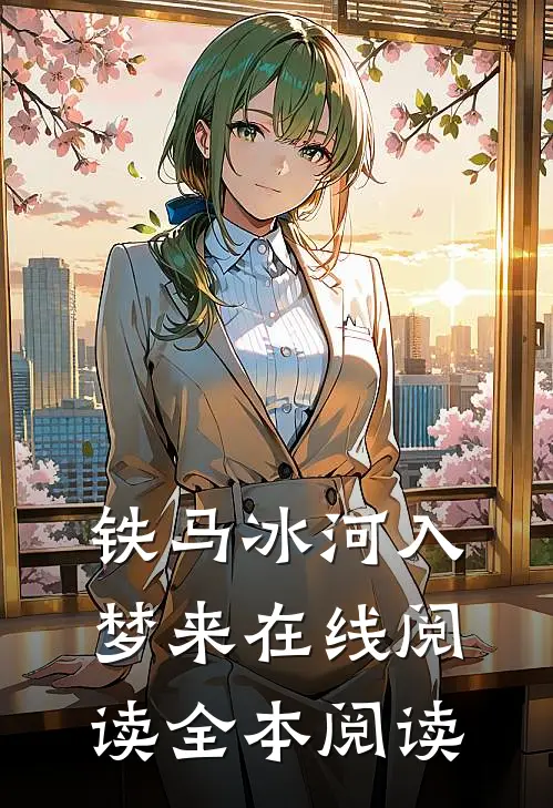 铁马冰河入梦来在线阅读全本阅读