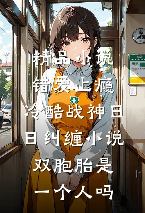 精品小说错爱上瘾,冷酷战神日日纠缠小说双胞胎是一个人吗