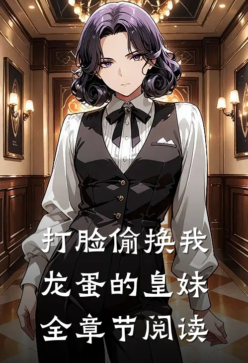 打脸偷换我龙蛋的皇妹全章节阅读