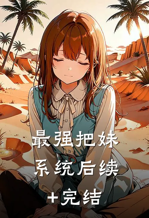 最强把妹系统后续+完结
