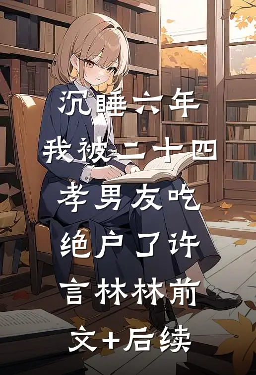 沉睡六年，我被二十四孝男友吃绝户了许言林林前文+后续