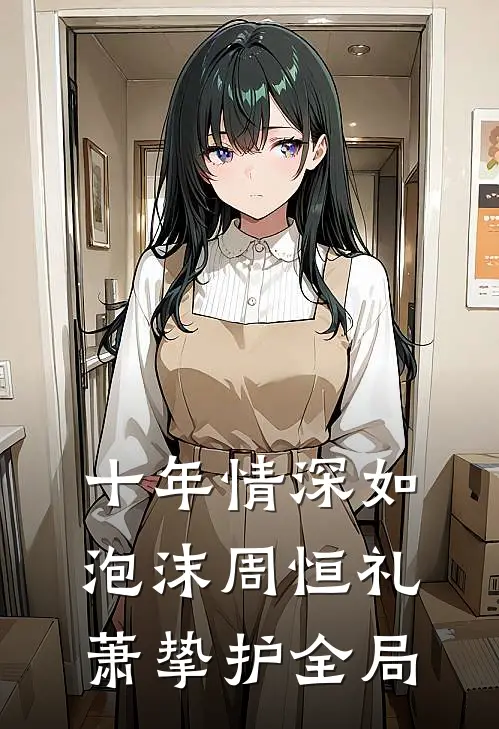 十年情深如泡沫周恒礼萧挚护全局