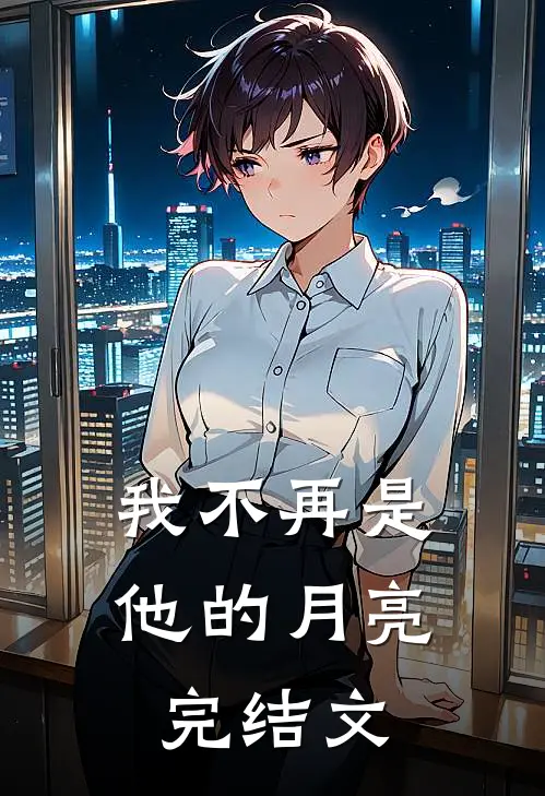 我不再是他的月亮完结文