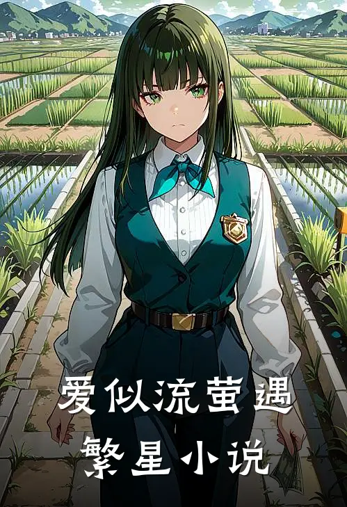 爱似流萤遇繁星小说