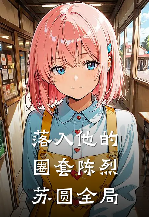 落入他的圈套陈烈苏圆全局