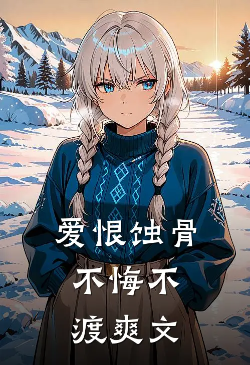 爱恨蚀骨，不悔不渡爽文