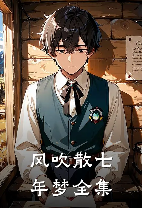 风吹散七年梦全集