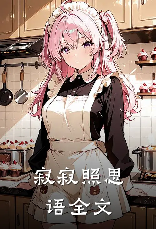 寂寂照思语全文
