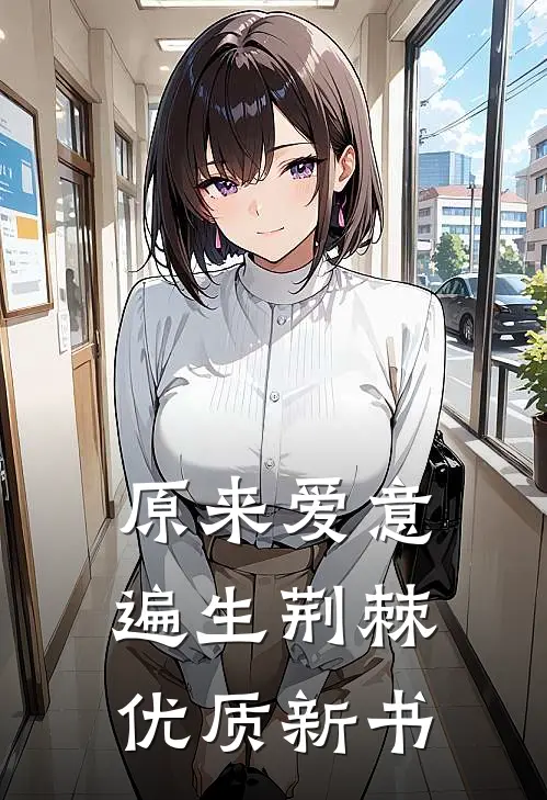 原来爱意遍生荆棘优质新书