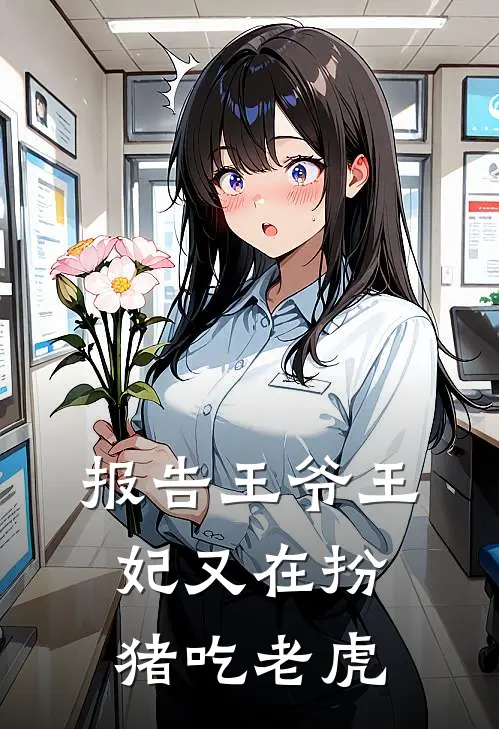 报告王爷王妃又在扮猪吃老虎