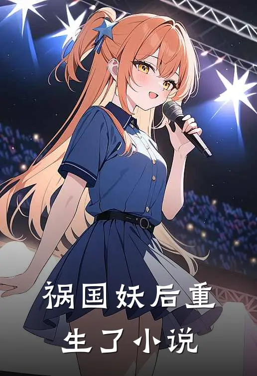 祸国妖后重生了小说