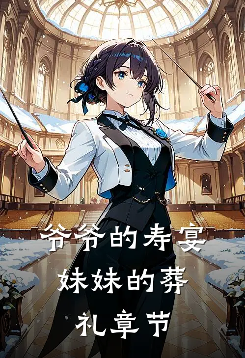 爷爷的寿宴，妹妹的葬礼章节