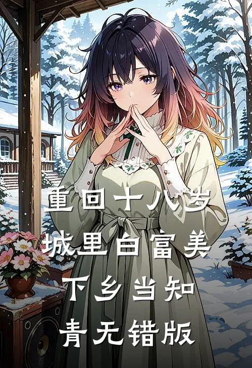 重回十八岁：城里白富美下乡当知青无错版