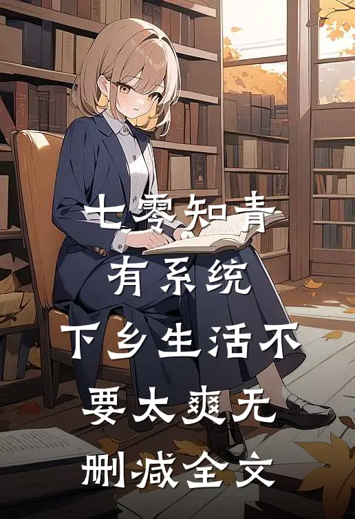 七零知青有系统，下乡生活不要太爽无删减全文
