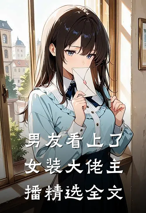 男友看上了女装大佬主播精选全文