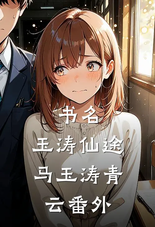 书名：《玉涛仙途》马玉涛青云 番外