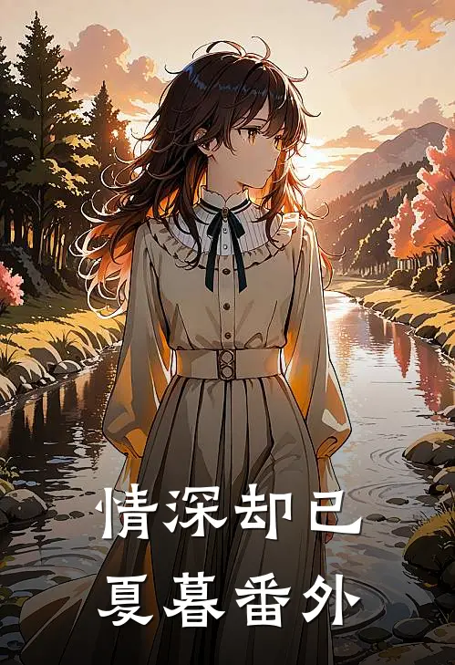 情深却已夏暮番外