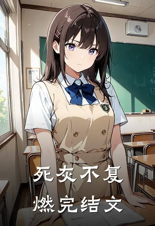 死灰不复燃完结文