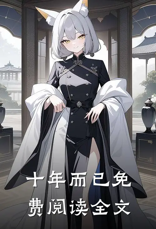 十年而已免费阅读全文