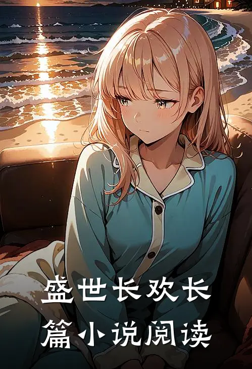 盛世长欢长篇小说阅读