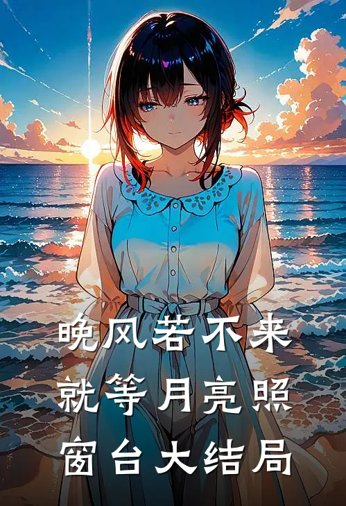 晚风若不来，就等月亮照窗台大结局