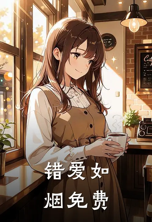 错爱如烟免费