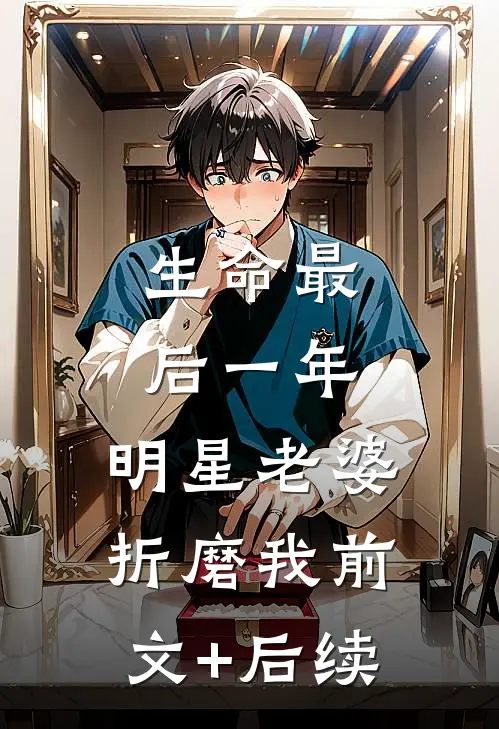 生命最后一年，明星老婆折磨我前文+后续