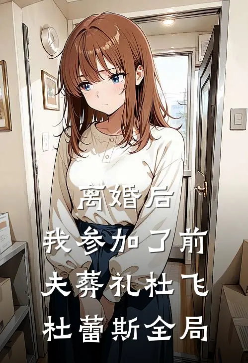 离婚后，我参加了前夫葬礼杜飞杜蕾斯全局