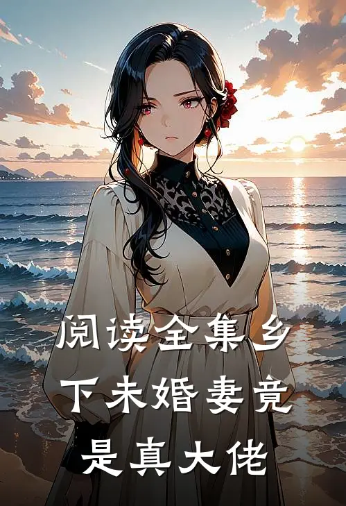 阅读全集乡下未婚妻竟是真大佬