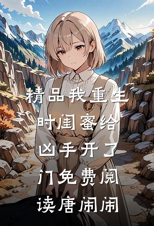 精品我重生时闺蜜给凶手开了门免费阅读唐闹闹