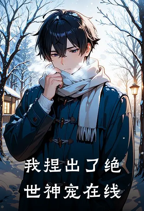 我捏出了绝世神宠在线