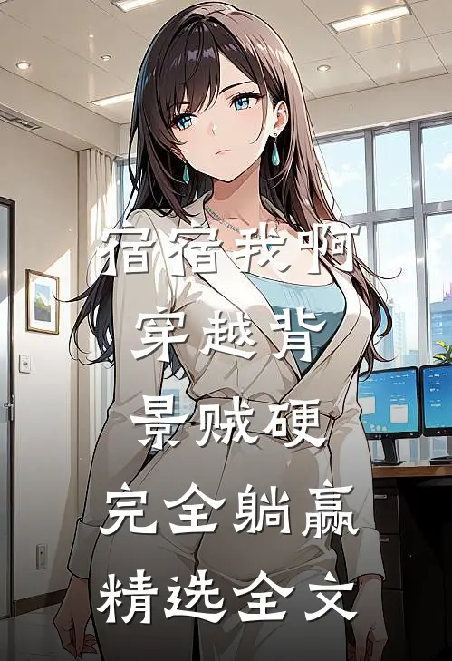 宿宿我啊，穿越背景贼硬，完全躺赢精选全文