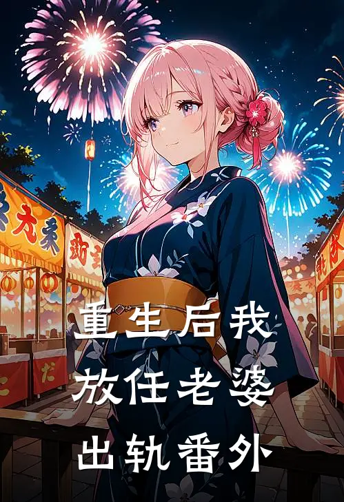 重生后我放任老婆出轨番外