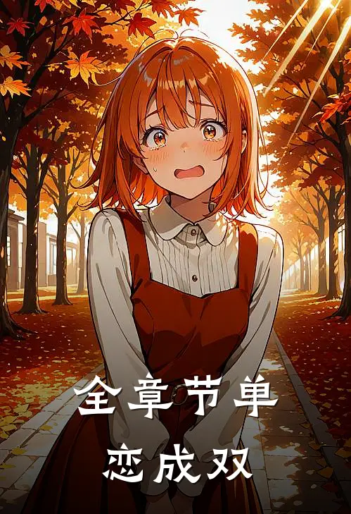 全章节单恋成双