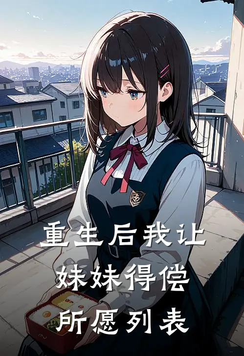 重生后我让妹妹得偿所愿列表