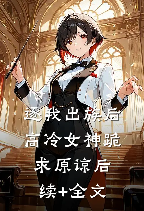 逐我出族后，高冷女神跪求原谅后续+全文