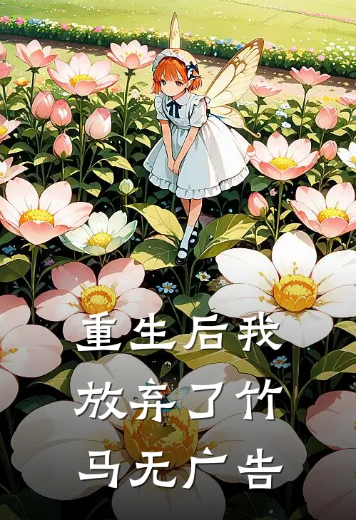 重生后我放弃了竹马无广告