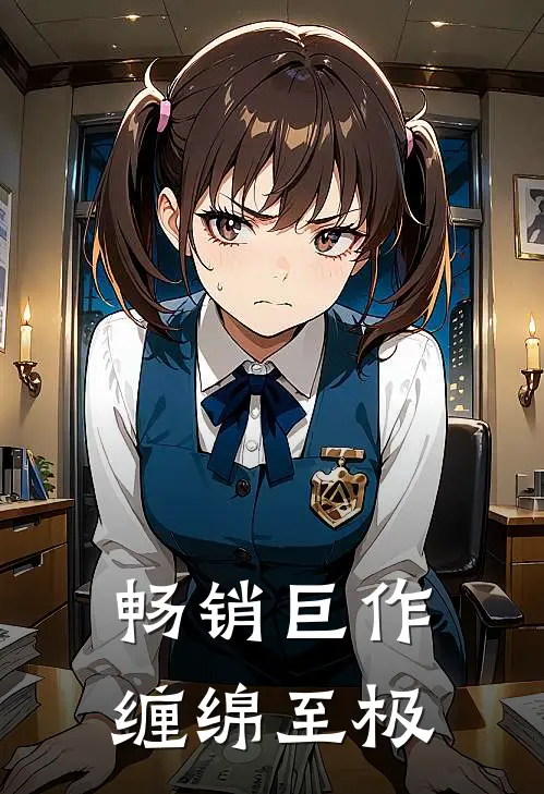 畅销巨作缠绵至极