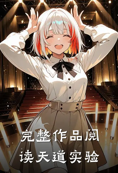 完整作品阅读天道实验