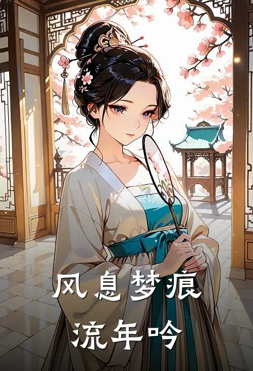 风息梦痕流年吟