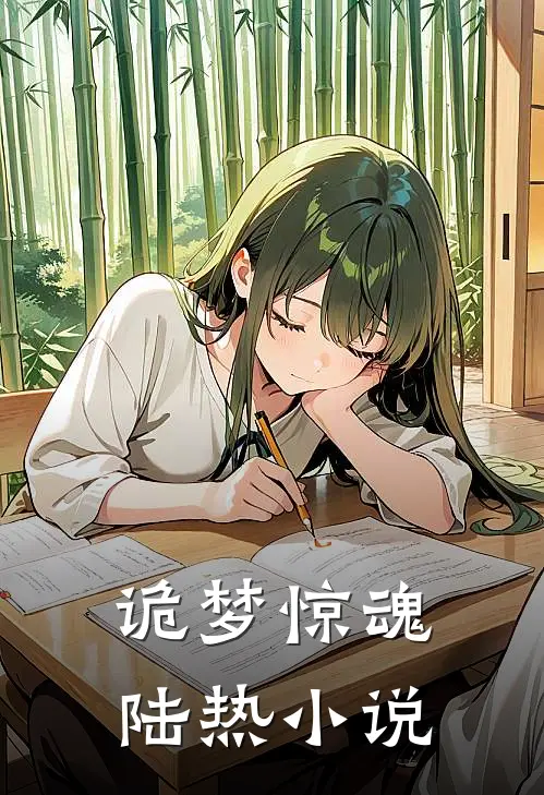 诡梦-惊魂陆热小说
