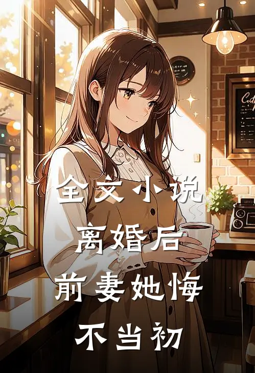 全文小说离婚后，前妻她悔不当初