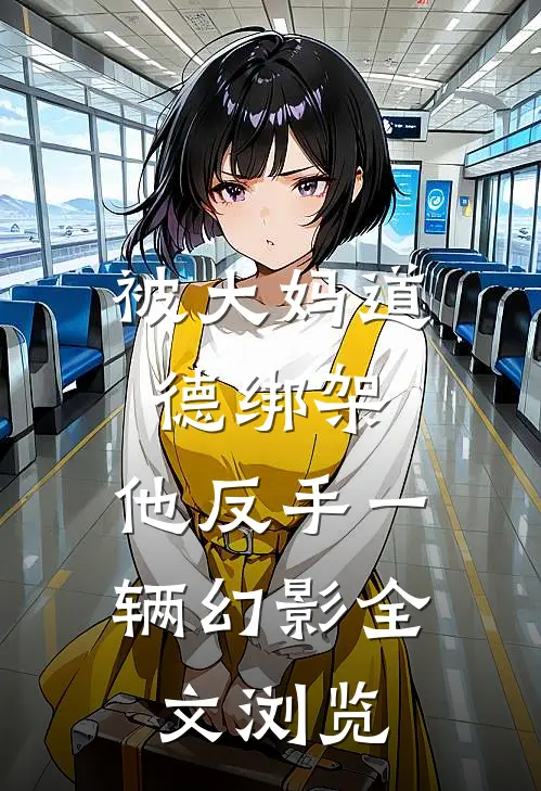 被大妈道德绑架，他反手一辆幻影全文浏览