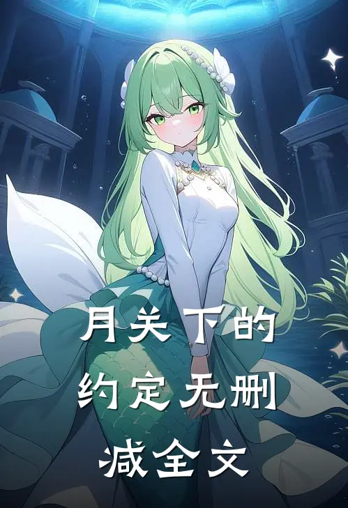 月关下的约定无删减全文