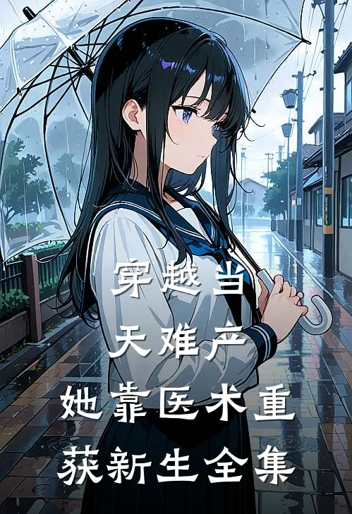 穿越当天难产，她靠医术重获新生 全集