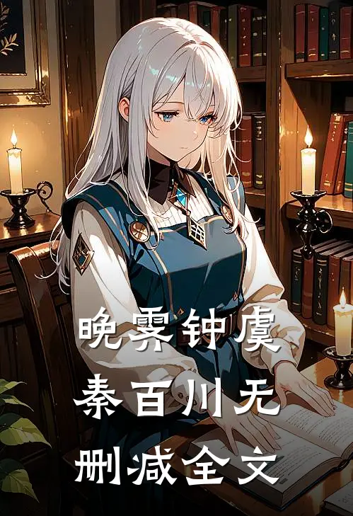 晚霁钟虞秦百川无删减全文