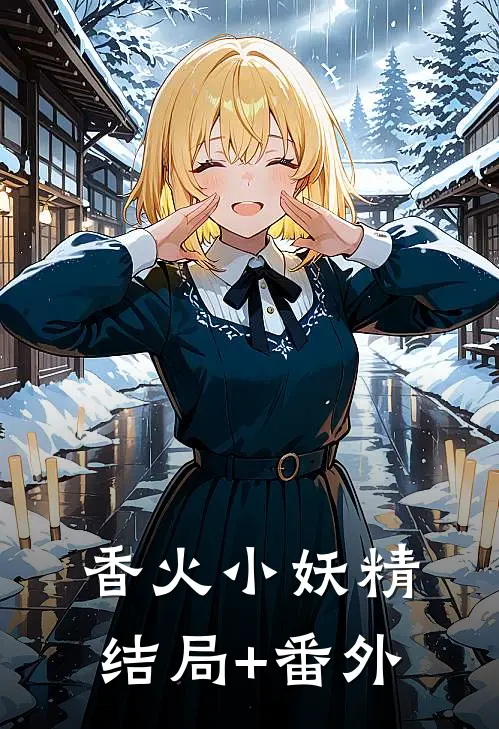 香火小妖精结局+番外