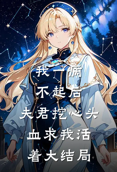 我一病不起后，夫君挖心头血求我活着大结局