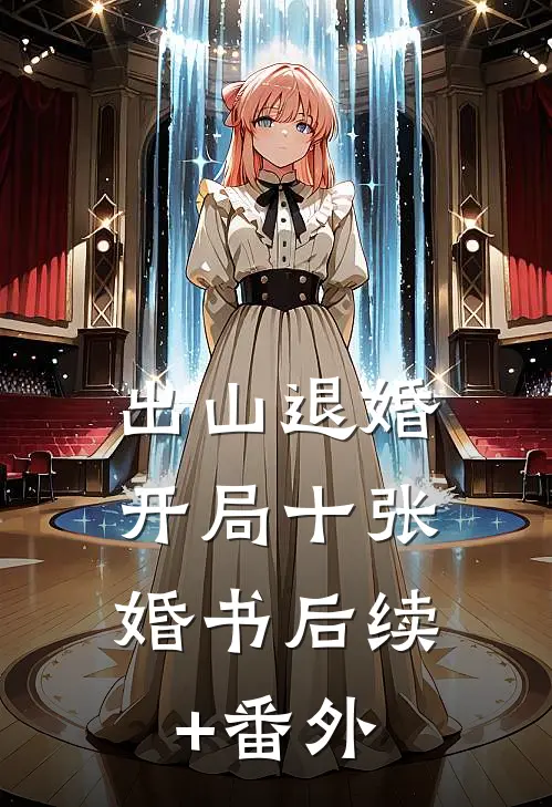 出山退婚，开局十张婚书后续+番外