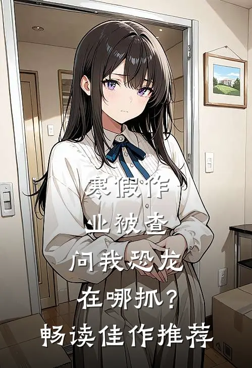寒假作业被查，问我恐龙在哪抓？畅读佳作推荐